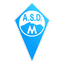 Calcio Montello logo