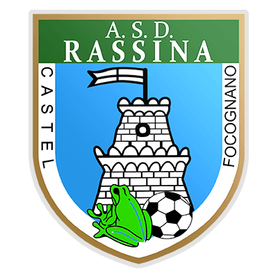 Rassina
