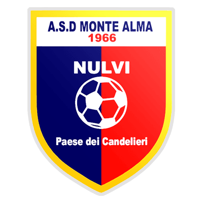 Monte Alma Nulvi 1966