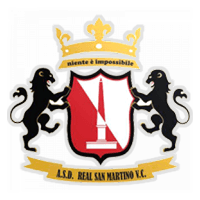 Real San Martino Valle Caudina