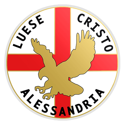 Luese Cristo Alessandria