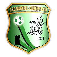 Monforte San Giorgio Calcio