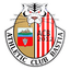 Athletic Club Bastia logo