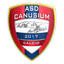 Canusium Calcio logo
