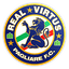 Real Eagles Virtus Pagliare logo