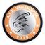 Vallescrivia 2018 logo