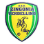 Zingonia Verdellino logo