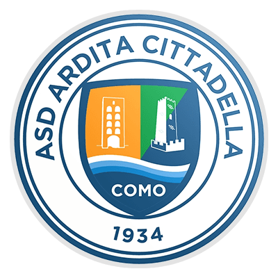 Ardita Cittadella 1934