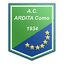 Ardita Cittadella 1934 logo