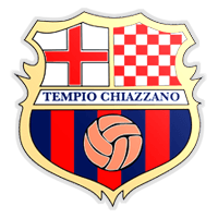 Unione Tempio Chiazzano