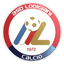 Lodigiani Calcio 1972 logo
