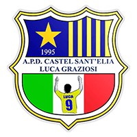 Castel Sant'Elia Luca Graziosi
