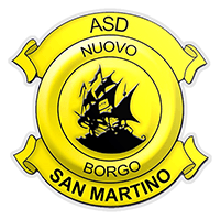 Nuovo Borgo San Martino