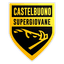 Supergiovane Castelbuono logo