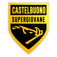 Supergiovane Castelbuono