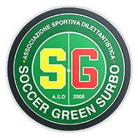 Soccer Green Surbo