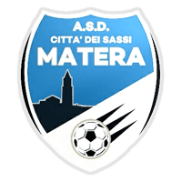 Città dei Sassi Matera