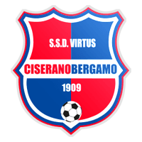 Virtus CiseranoBergamo 1909