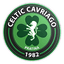 Celtic Cavriago logo