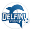 Delfini Rimini logo