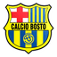 Calcio Bosto logo