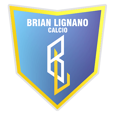 Brian Lignano Calcio