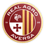 Real Aversa Normanna 1925 logo