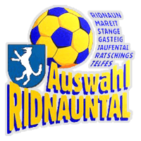 Auswahl Ridnauntal