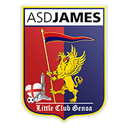 Little Club James