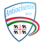 Antiochense Calasetta logo
