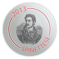Spinettese 2013