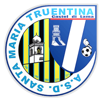 Santa Maria Truentina - Castel di Lama