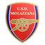 Molazzana logo