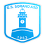 Sorano logo
