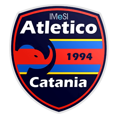 Imesi Atletico Catania 1994