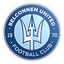 Belconnen United logo