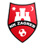 NK Zagreb logo