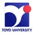 Toyo Univ.