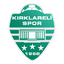 Kırklarelispor logo