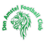 Den Amstel logo