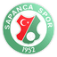 Sapanca Gençlikspor logo