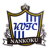 Kochi University FC Nangoku