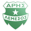 Aris Limassol logo