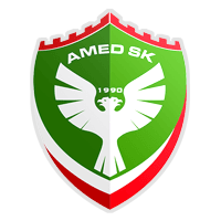 Amed Sportif Faaliyetler