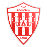 Nea Salamis Famagusta