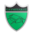 Olymp. Nicosia