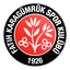 Fatih Karagümrük logo