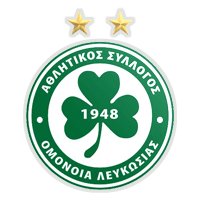 Omonoia Nicosia