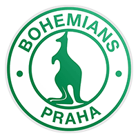 Bohemians 1905