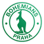 Bohemians 1905 logo